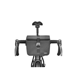 torba na kierownicę Giant H2PRO czarna rozmiar L 12,5L