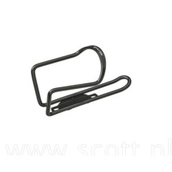 Koszyk na bidon Syncros AL SBC-01 black