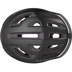 Kask Scott ARX black L 59-61