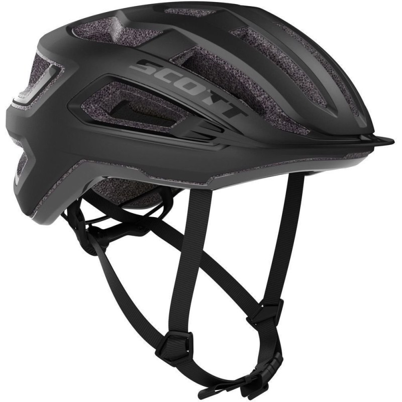 Kask Scott ARX black L 59-61