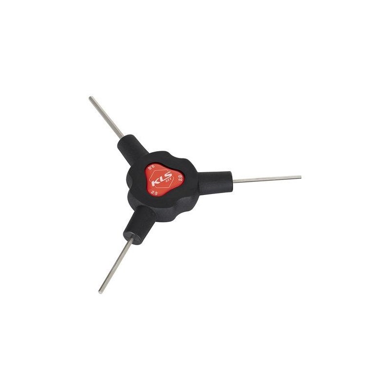 YPSI HEX big 3-kierunkowy zestaw kluczy imbusowych-small