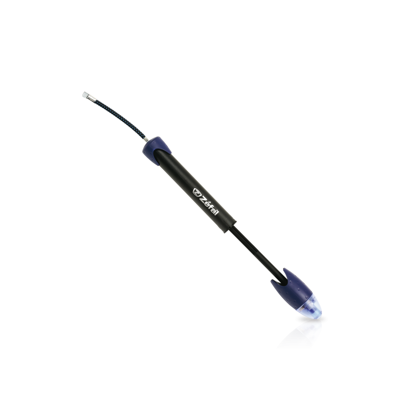 ZEFAL POMPKA MAX BLUE/BLACK