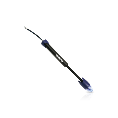 ZEFAL POMPKA MAX BLUE/BLACK