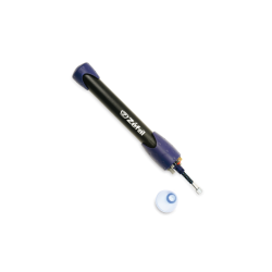 ZEFAL POMPKA MAX BLUE/BLACK