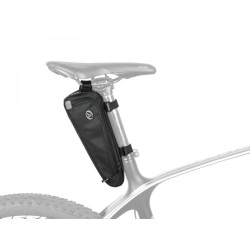 Torba pod ramę trójkątna AUTHOR A-R265 MPP czarna