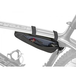 Torba pod ramę trójkątna AUTHOR A-R265 MPP czarna