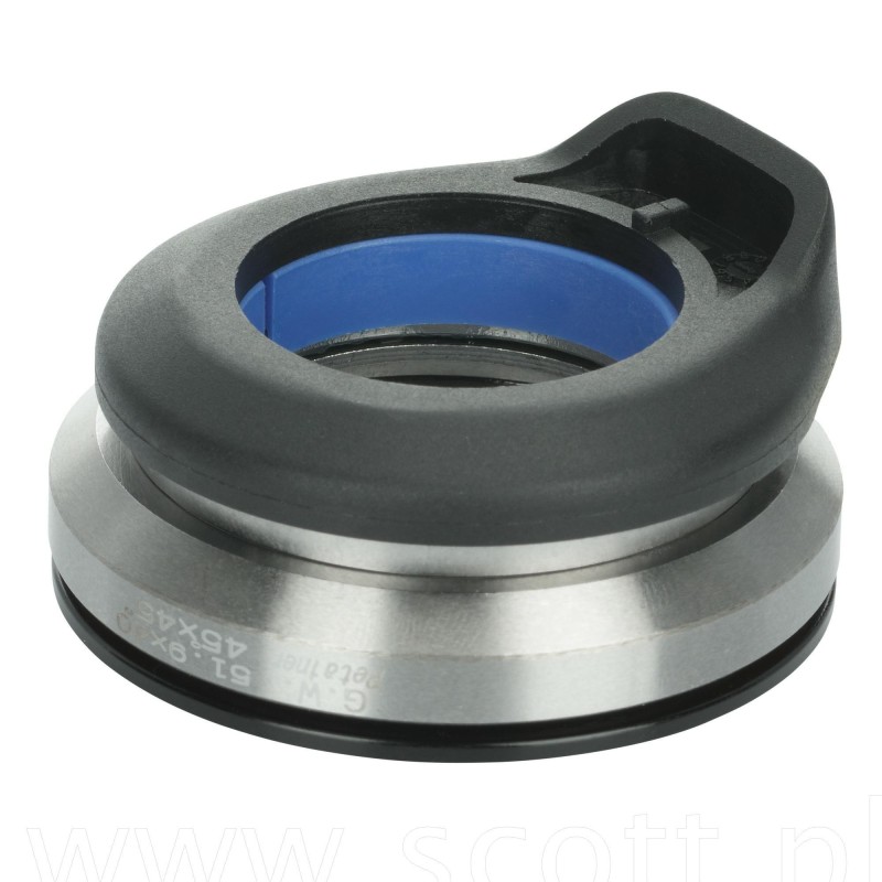 stery Syncros Headset IS42/28.6-IS52/40