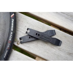 łyżki do opon WELDTITE Tyre Levers 2.0, 130mm, zestaw 2szt.