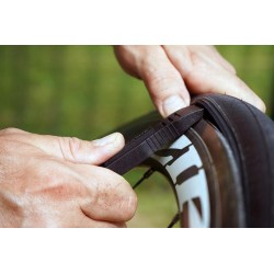 łyżki do opon WELDTITE Tyre Levers 2.0, 130mm, zestaw 2szt.