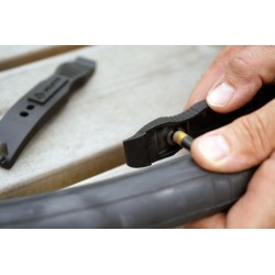 łyżki do opon WELDTITE Tyre Levers 2.0, 130mm, zestaw 2szt.