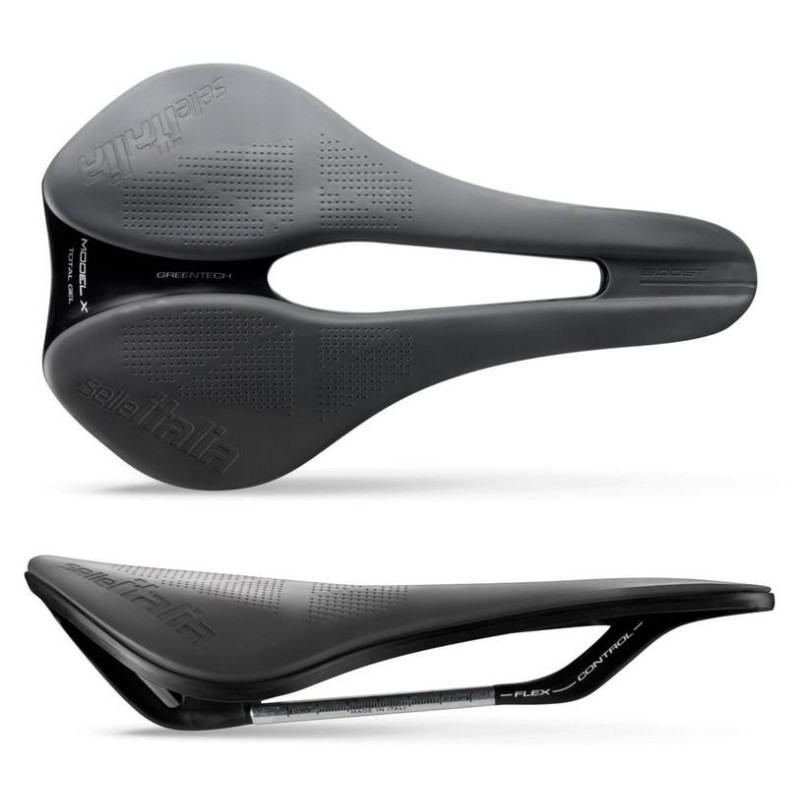 Siodło Selle Italia Model X Superflow L