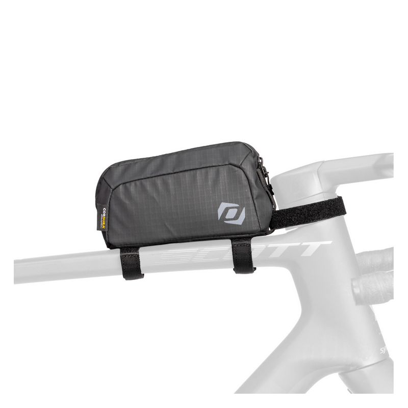 Torba Syncros toptube bag ride Nutrition black