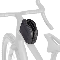 Torba Syncros toptube bag ride Nutrition black