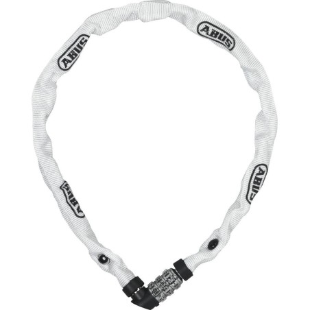 łańcuch ABUS na szyfr WEB 1200/60