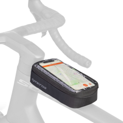 torba Syncros toptube bag ride touch screen