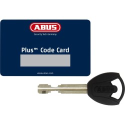 zapięcie U-lock ABUS GRANIT™ Plus 470/150HB300 + EaZy KF