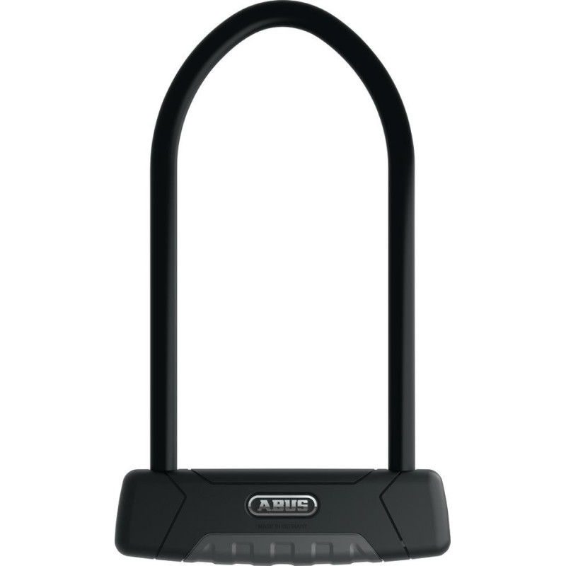 zapięcie U-lock ABUS GRANIT™ Plus 470/150HB300 + EaZy KF