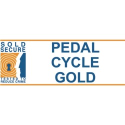 zapięcie U-lock ABUS GRANIT™ Plus 470/150HB230 + USH470