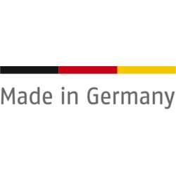 zapięcie składane ABUS BORDO™ Lite Mini 6055K/60 black SH z uchwytem transportowym