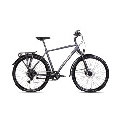 Rower Unibike Explorer