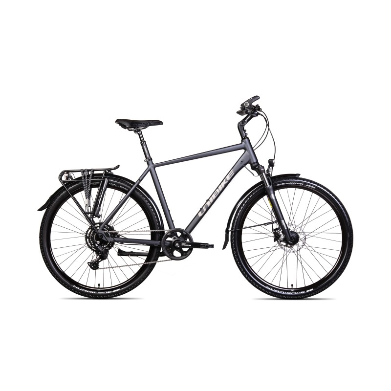 Rower Unibike Explorer