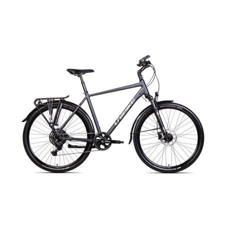 Rower Unibike Explorer