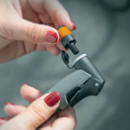 Adapter SKS Clik Tec