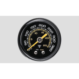 pompka do amortyzatorów Topeak PocketShock DXG XL