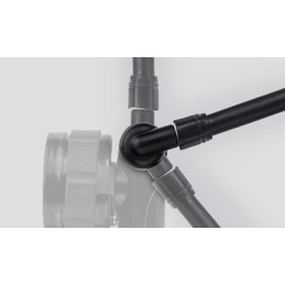 pompka do amortyzatorów Topeak PocketShock DXG XL