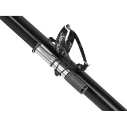 pompka Topeak RaceRocket MT Silver