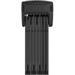 zapięcie składane BORDO GRANIT™ XPlus™ 6500K/120 black SH