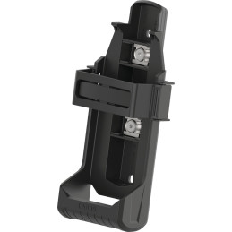 zapięcie składane BORDO GRANIT™ XPlus™ 6500K/120 black SH