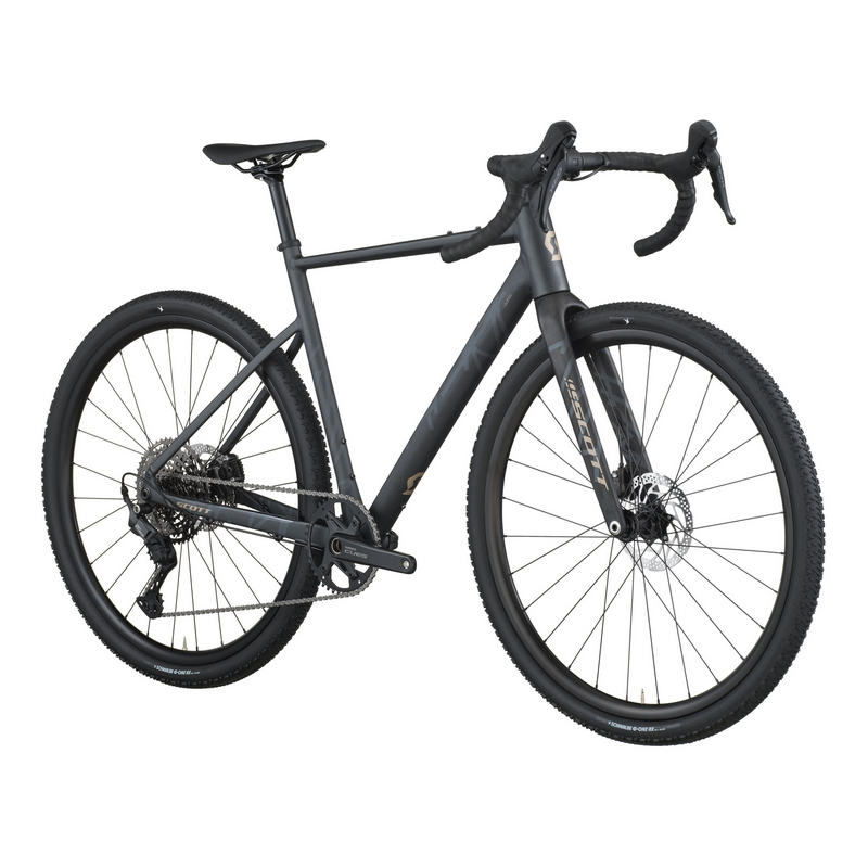 Rower SCOTT Speedster Gravel 30