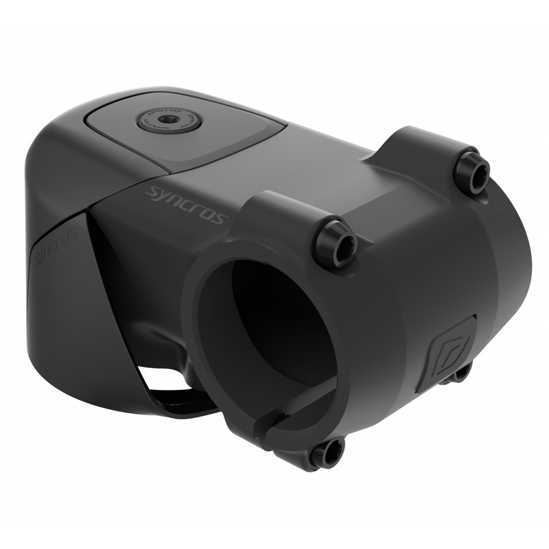 Mostek kierownicy Syncros AM 1.5 black 60mm