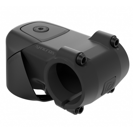 Mostek kierownicy Syncros AM 1.5 black 60mm