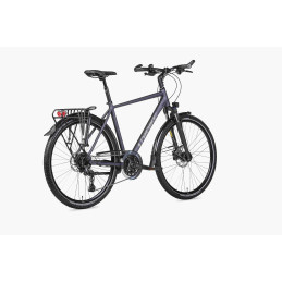 Rower UNIBIKE Atlantis GTS 2026