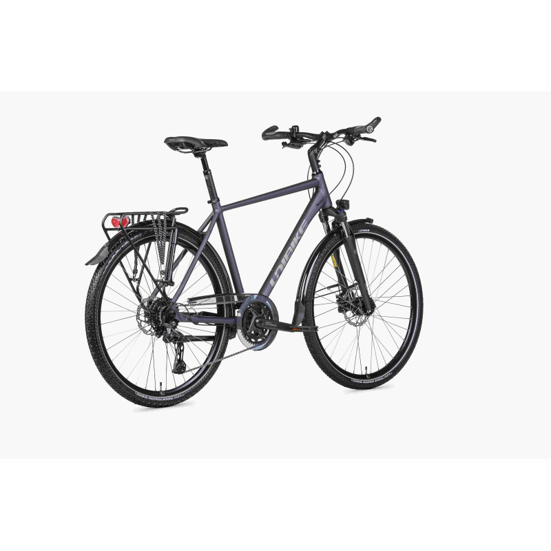 Rower UNIBIKE Atlantis GTS 2026