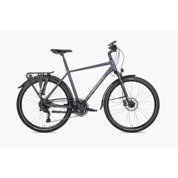 Rower UNIBIKE Atlantis GTS 2026