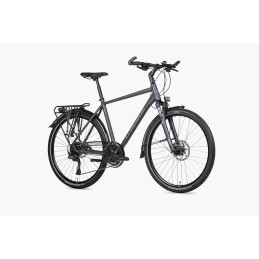 Rower UNIBIKE Atlantis GTS 2026