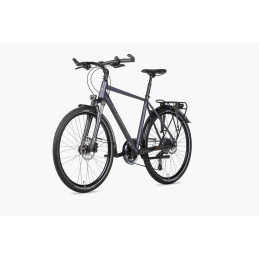 Rower UNIBIKE Atlantis GTS 2026