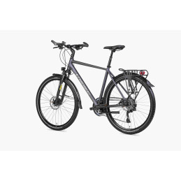 Rower UNIBIKE Atlantis GTS 2026