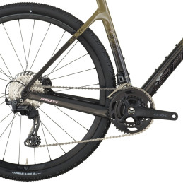 Rower Scott Addict Gravel 40