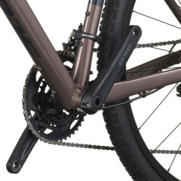 Rower Scott Speedster Gravel Team