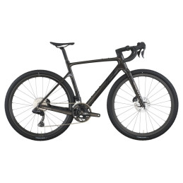 Rower SCOTT Addict Gravel 15 carbon black