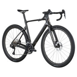 Rower SCOTT Addict Gravel 15 carbon black