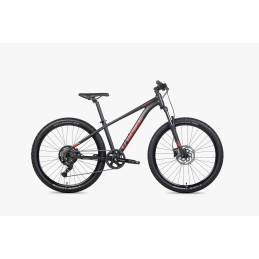 Rower Unibike Mission 26"