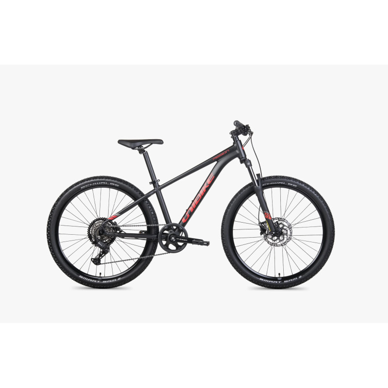 Rower Unibike Mission 26"