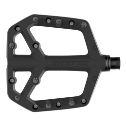 pedały Syncros Flat pedals Squamish IV black large