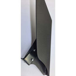 Osłona SCO E-Bike Chainguard E-Silence 17 one size