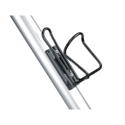Adapter do montażu koszyka na bidon Topeak QR Cage Mount